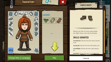 CodeCombat - Coding games to learn Python and JavaScript | CodeCombat