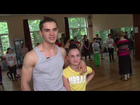 საცეკვაო სტუდიები 21-ე კავკასიის თასისთვის ემზადებიან