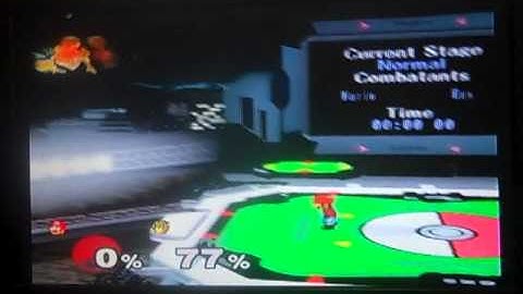 how to unlock Marth in super smash bros melee