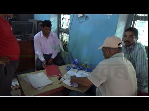 धनगढीमा विद्युतिय रिक्सा दर्तामा सिण्डिकेटः मजदुर संघको उप–महानगरपालिकामा डेरा