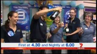 4pm Update | 7News Perth | 1/03/2013