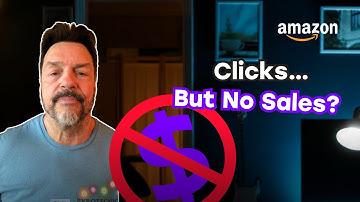 Clicktimum | Why Your Amazon Ads Get Clicks But No Add-to-Carts