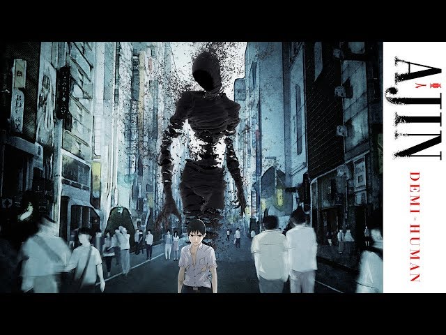 AJIN: Demi-Human