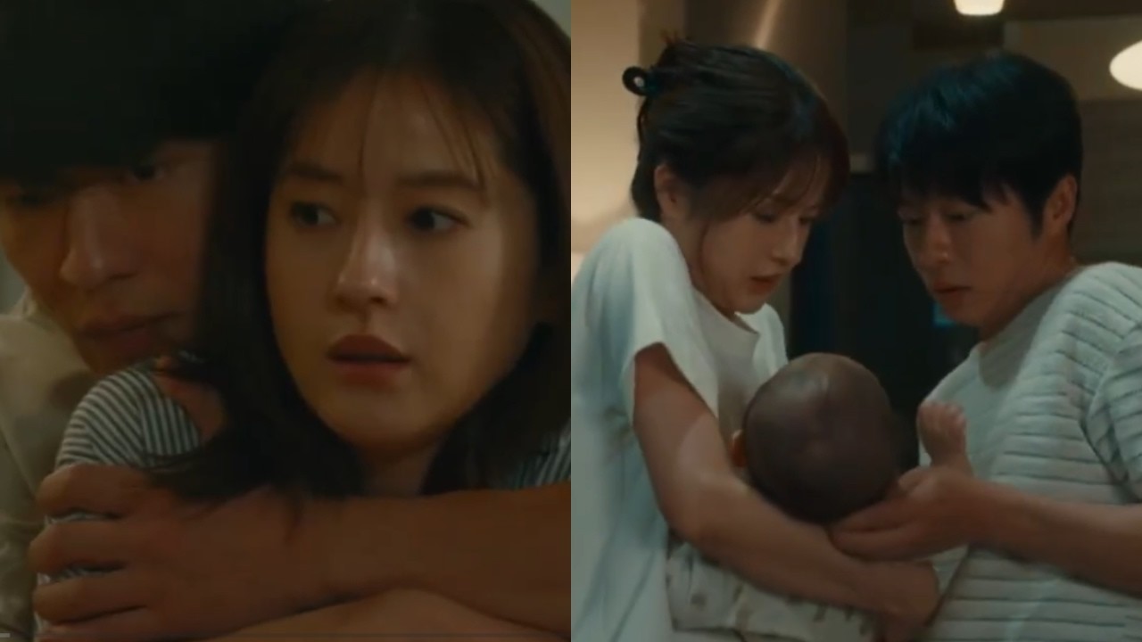 ست جوزها بيعاملها وحش فقررت تخونه مع شخص تاني فحملت منه لكن بعدها جوزها اصبح يعاملها كويس...ملخص