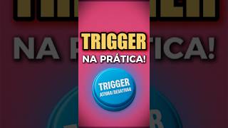 Triggers no vMix na prática! #vmix #triggers #prática