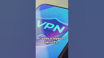 Public Wi Fi  A Hidden Danger #cybersecurity #vpn #onlinesecurity #publicwifi