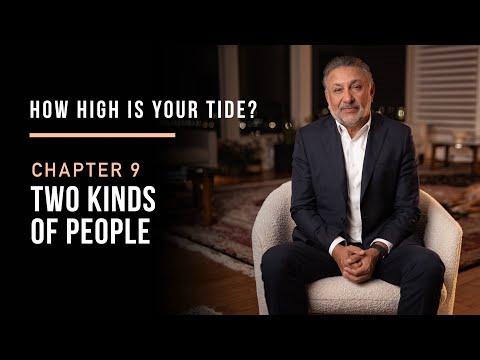 Chapter 9: Two Kinds of People