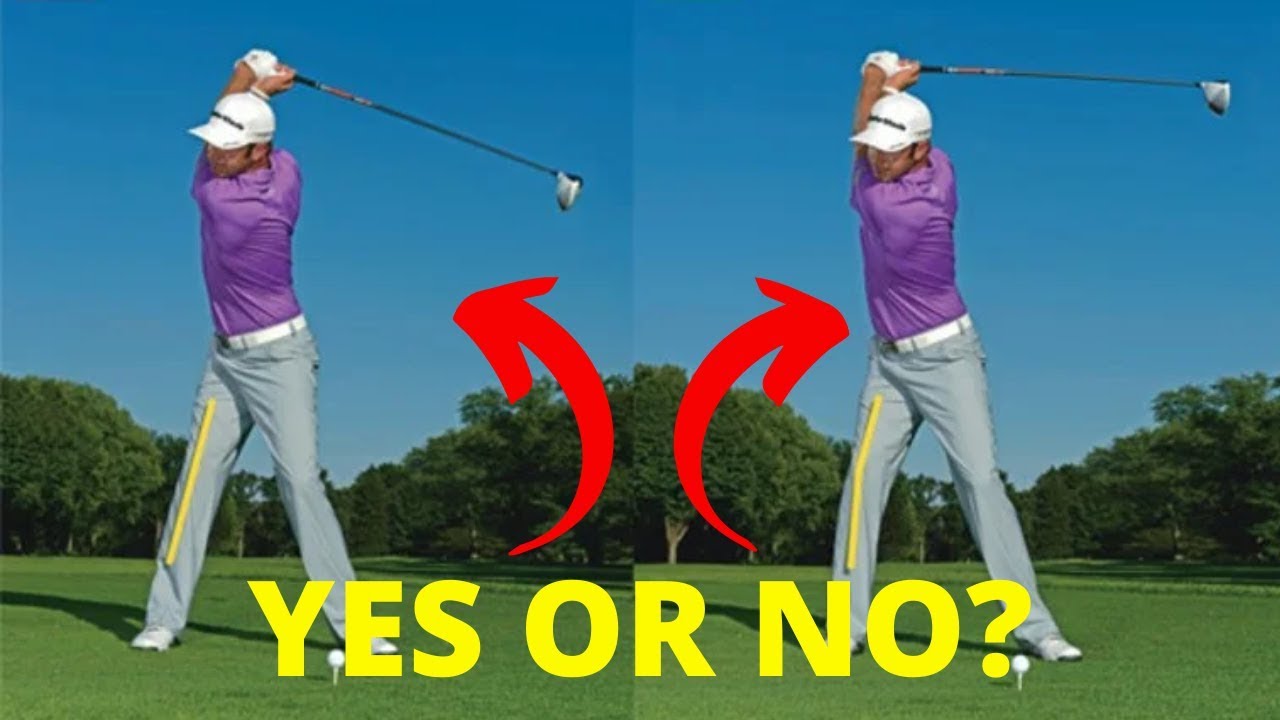 DUSTIN JOHNSON LONG DRIVER GOLF SWING YouTube