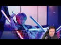 Crim's Reaction to UP10TION (Light) The producers are frustrating me!