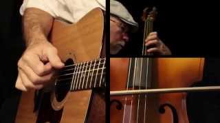 Ed Harris - "Jock O'Hazeldean" chords