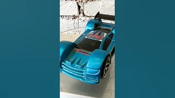 Mid Drift™ HOTWHEELS Made in MALAYSIA