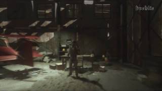 Far Cry 2 Walkthrough HD Act 3 - Help Reuben (Player Missions)