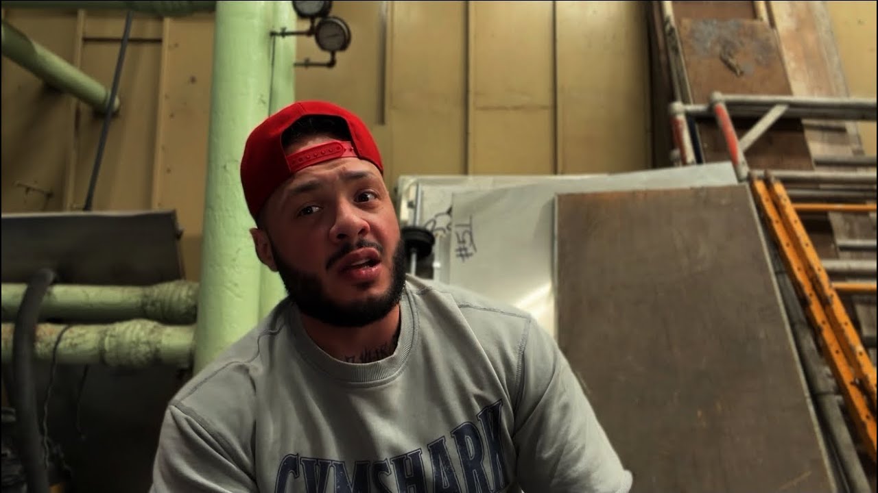 Is eazy going to return to the URL?! / Ahdii boom told on surf FIRST?? 