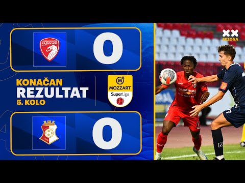 Radnički Kragujevac Napredak Goals And Highlights