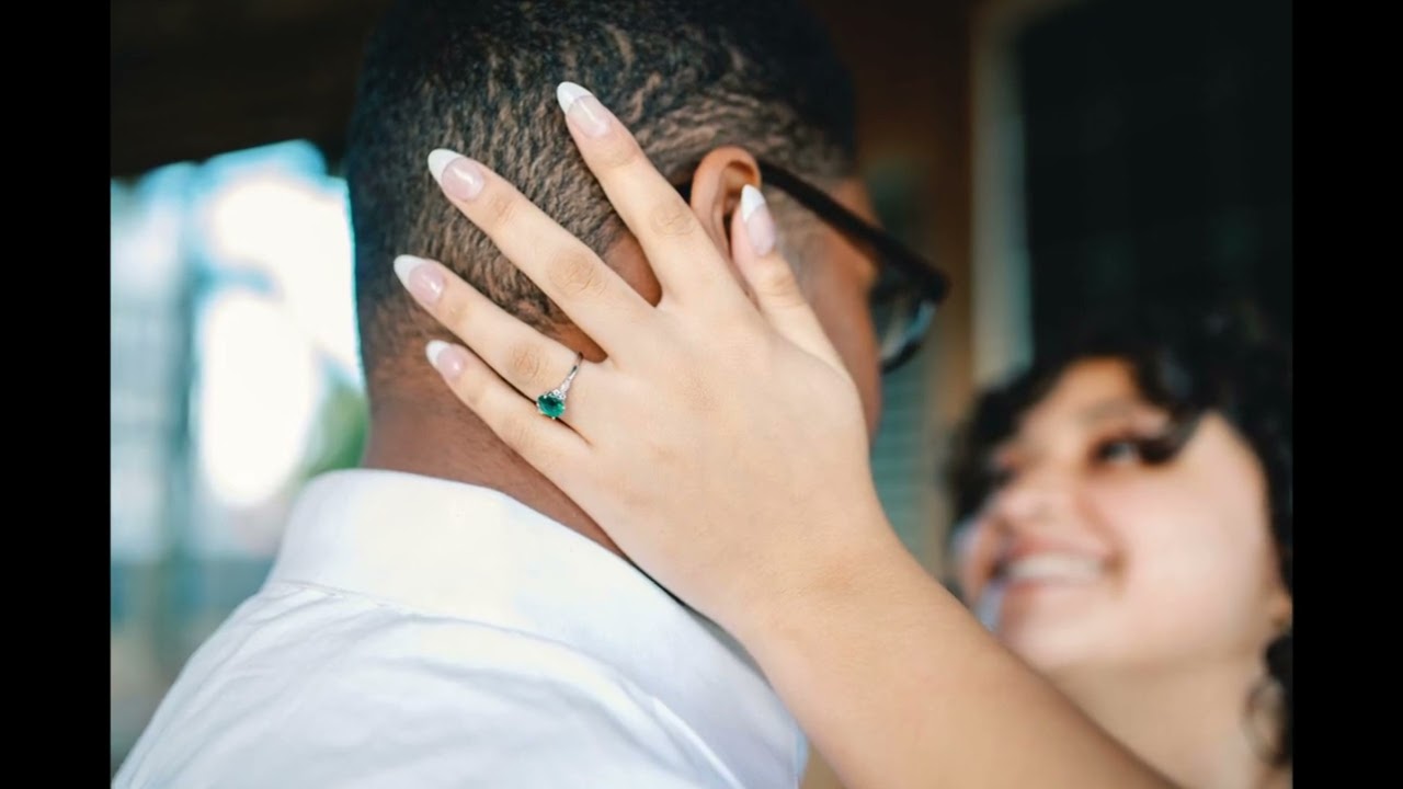 ✨ Stunning Engagement Photos in Manteo & Nags Head Beach | Outer Banks | Lori Douglas Photography ✨
