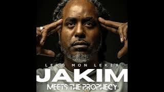 Jakim ft The Prophecy - Sagrinayson