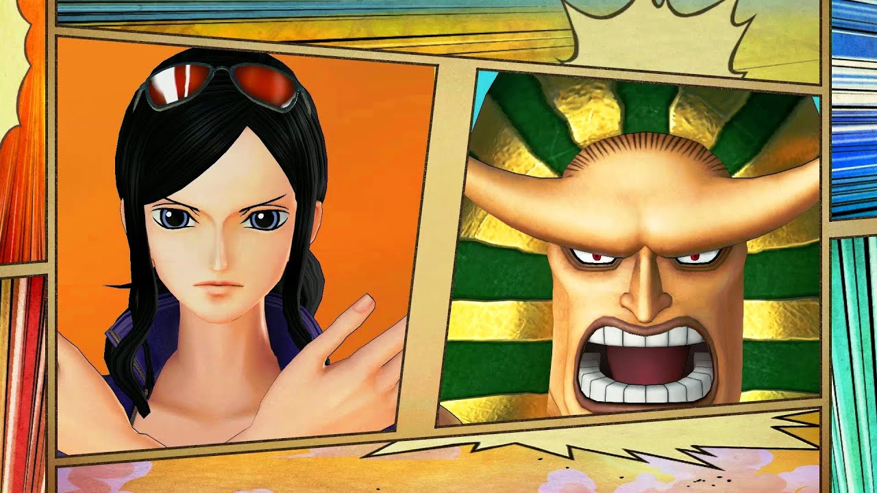 3 One Piece Musou 3 Robin LV 100 Nightmare Log S Rank PS4 HD 1080p YouTube 3-one-piece-musou-3-robin-lv-100-nightmare-log-s-rank-ps4-hd-1080p-youtube