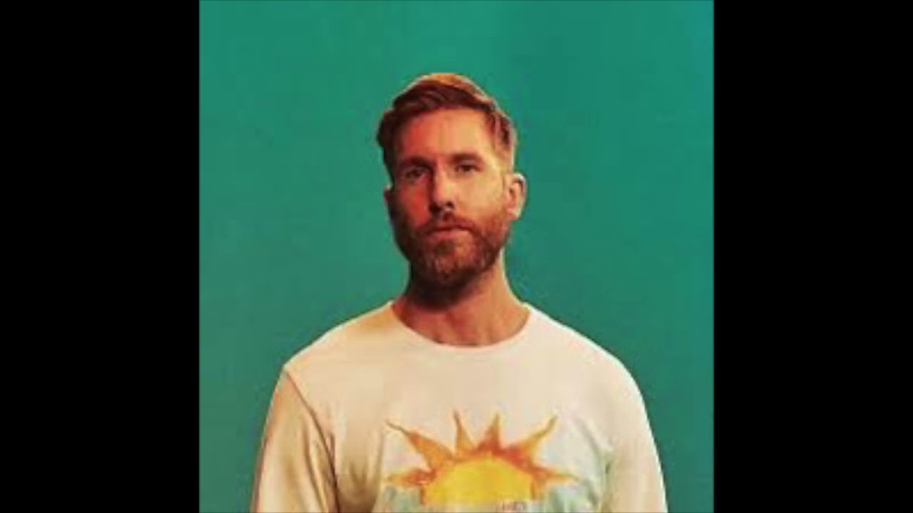 Calvin Harris type beat