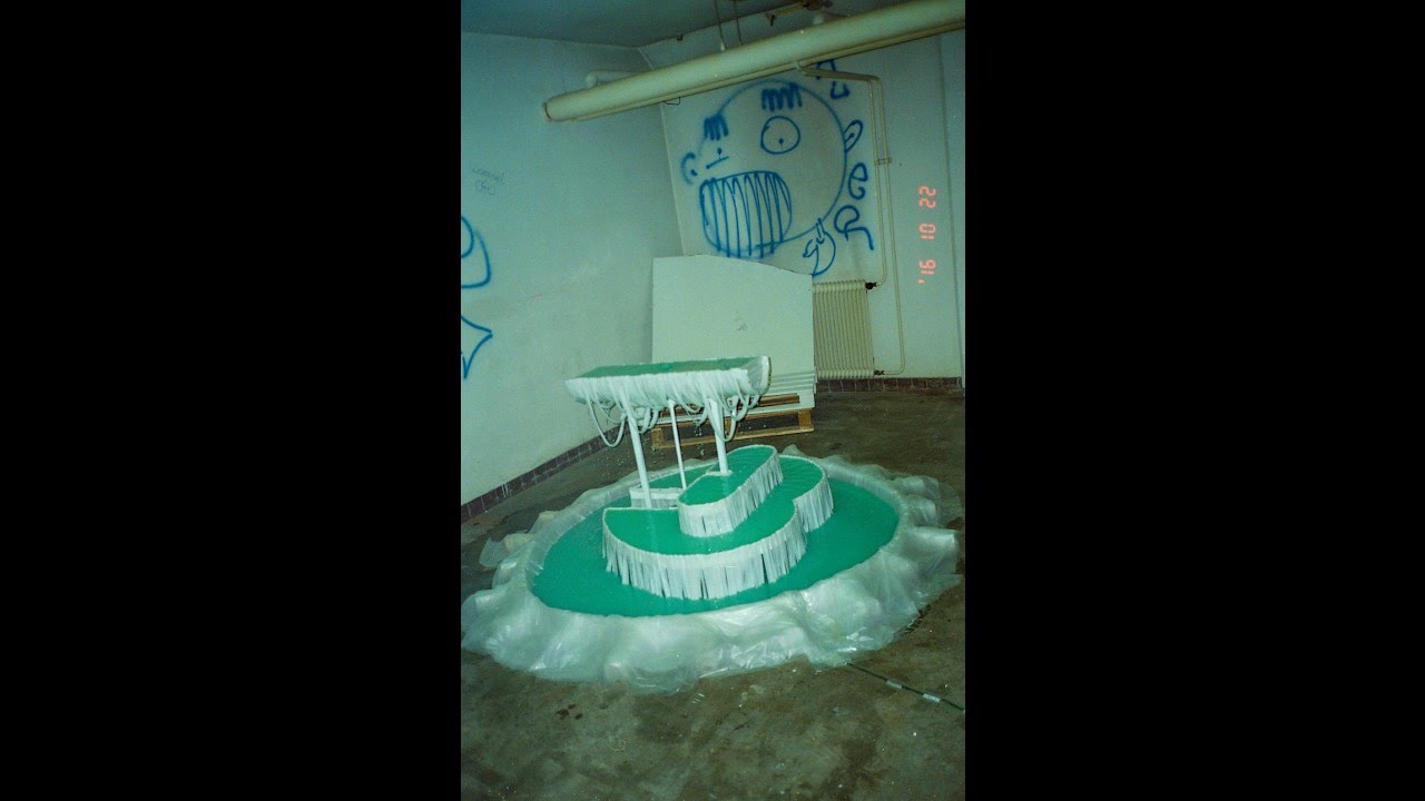 Selfie from GAZDODECHY 5pm