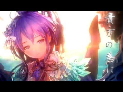 【シャドバMAD】#4(FULL版)シャドバを愛す。貴方の為に【誰ガ為ノ世界】