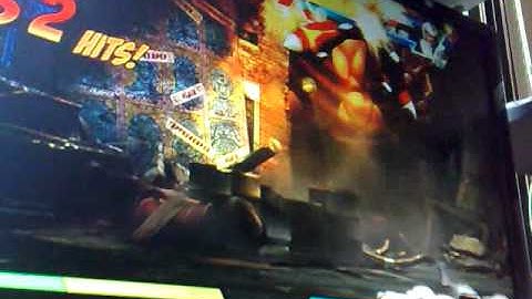 Lightning loop practice