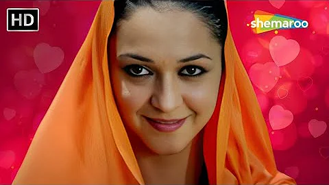 Tose Naina Lage | तोसे नैना लागे | Anwar(2007) | Siddharth Koirala | Nauheed Cyrusi | Superhit Song