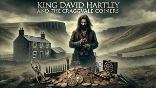 The Gallows Pole Rise and fall of King David Hartley - Cragg Vale Coiners - Shane Meadows’ BBC drama