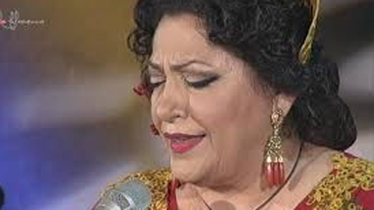 Caracoles. Carmen de la Jara. 2019