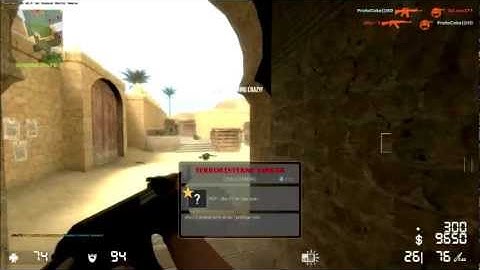 x22cheats css - Triggerbot. (No edit)