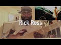 Rick Ross X Nelly X Avery Storm “Here I Am” 6 Strangs Throwback Thursday Bass Cover