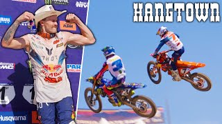 HOTTEST MOTOS OF MY LIFE! Aaron Plessinger 2nd in Hangtown!