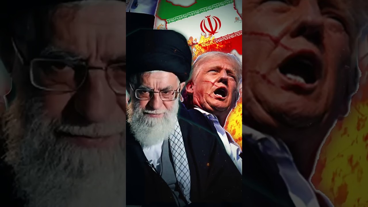 Why war between Iran and US is more likely than ever before 