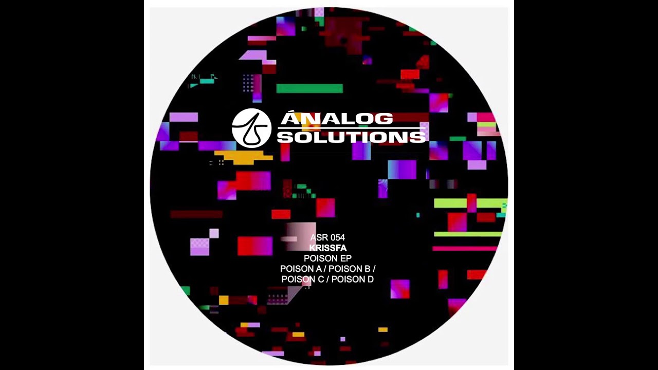 Krissfä - Poison (Original Mix) adlı videoyu YouTube'da izle Krissfä - Poison (Original Mix) adlı videoyu YouTube'da izle