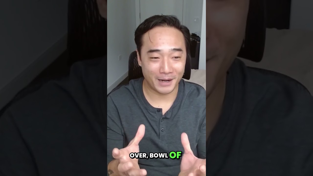 US Army Ranger Finds the Secret to Life #mindset #healing #mentalhealth #resilience #selfimprovement