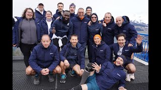 Première participation de Generix à La Course du Cœur 2025 !