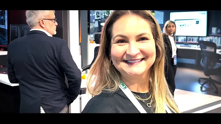 Explore the Innovation Hub: Black Box at ISE 2024, Barcelona | Black Box®