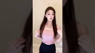 Download Lagu kimi no toriko - beautiful girl #asian #girl # dance #tiktok #viral #korean MP3