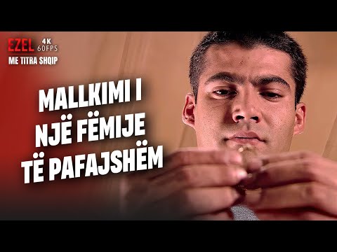 Kurthi i Përgatitur për Ömer me Të Gjitha Detajet | Ezel Me Titra Shqip - Gjuha Shqipe