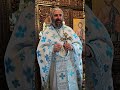 Младостта е лудост - проповед на отец Владимир Дойчев, 04.12.2024 г.