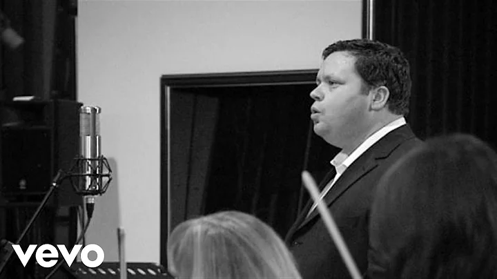 Paul Potts - La Prima Volta (First Time Ever I Saw...