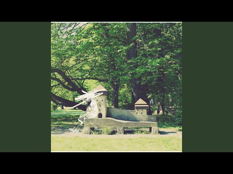 Evening Calm Somewhere Fireworks