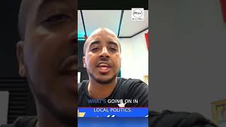 Get involved locally: school boards, council meetings #TeamMarcus #democrats #Republicans #trump