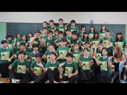 3年3組卒業アルバム