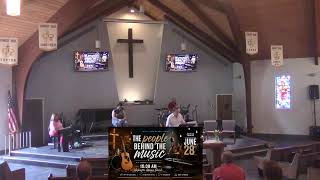 Joshua's Journey: Hidden Preparation, Courage, and Remembrance