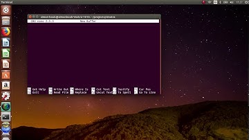 first project in ruby sinatra