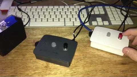 AlexaPi Streaming (300k upload)