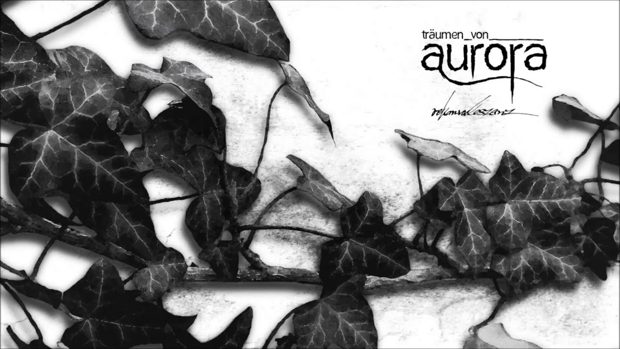 träumen von aurora - im morgengrauen (2013)