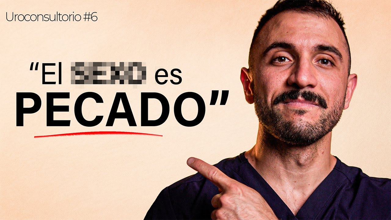 Mi Primera Vez a los 24 años - UC#6