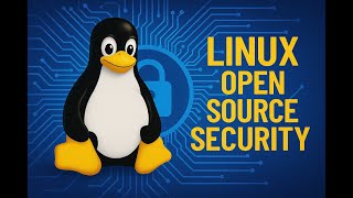 Linux Open Source Security