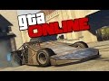 GTA ONLINE - МАШИНА-РАМПА ЗА 3200000$ #298